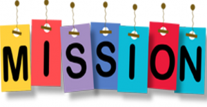 Mission Mission